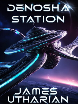 cover image of Denosha Station
